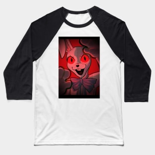 BUNNY Baseball T-Shirt